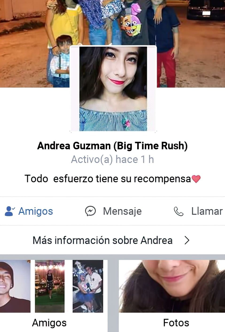 Packs Real Porno de Andrea Guzmán con Lindos y Tremendos Pechos