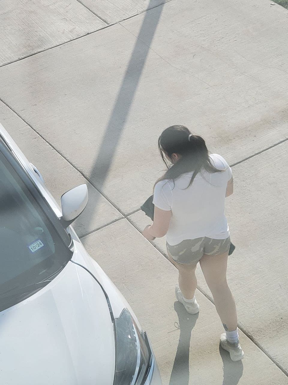 Texas bbc slut kik Josh586876 telegram @Josh643664 for more of her or if you want the slut