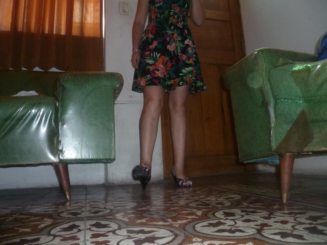 soy una madurita que le gusta masturbarse