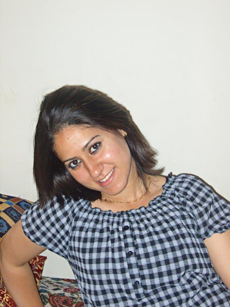 ASMA Bellahcene salope institutrice algérienne gratuite sur Ghazaouet