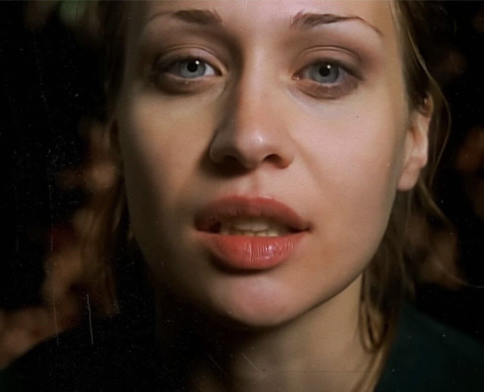 Fiona Apple faceporn