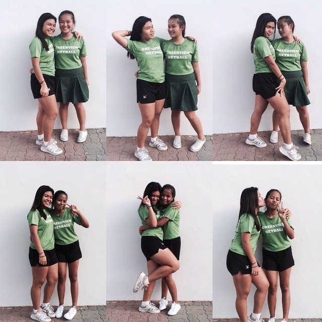 My favourite fitness girl also have nice thigh and booty too