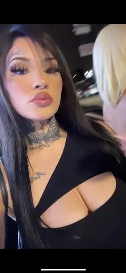 Click to view full size Comment and share for video: Watch me slut out 2 Latina freaks at the same time