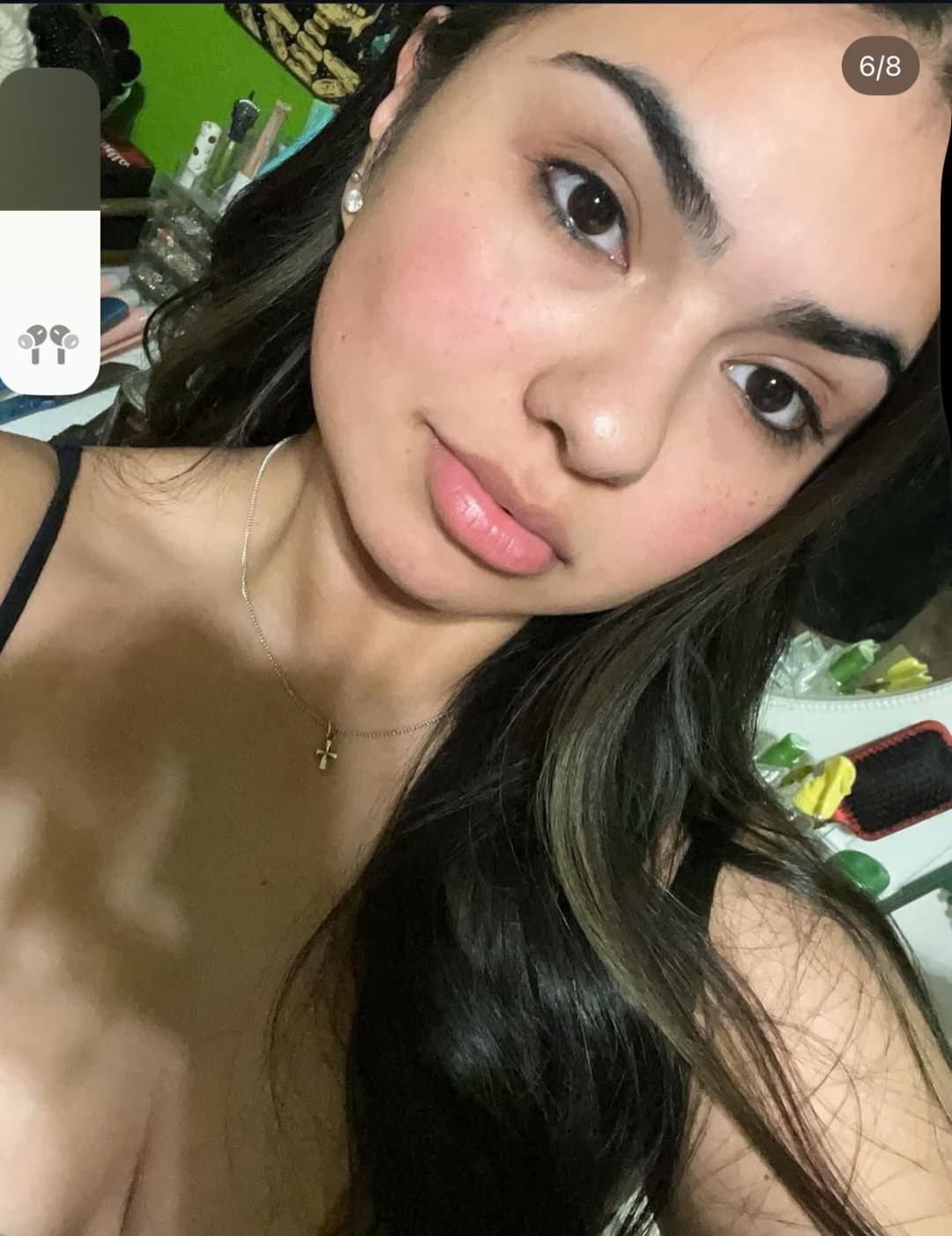 2023 hs graduate one night stand what u doing with her?!