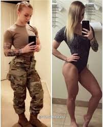 Gotta love military thots