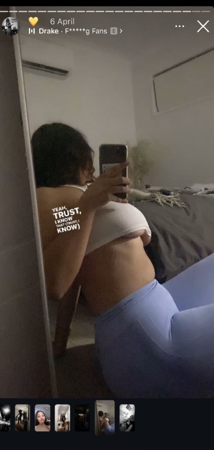 Anyone got Mykiahra Fisher ? Pm