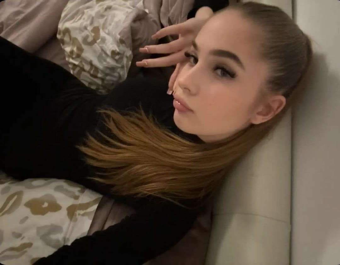 Theodora G, greetings from a friend of a friend