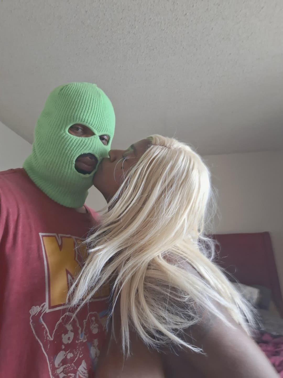 ThroatGoddess Dominatrix all full vids now of her on Master Black Kink Manyvids