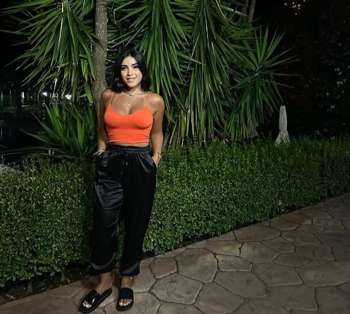 Sexy glamour feet pedicure woman