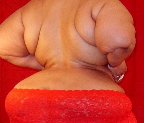 Tall Saggy Amazon Redbone Milf She Can Get It & I Would Not Pull Out 123