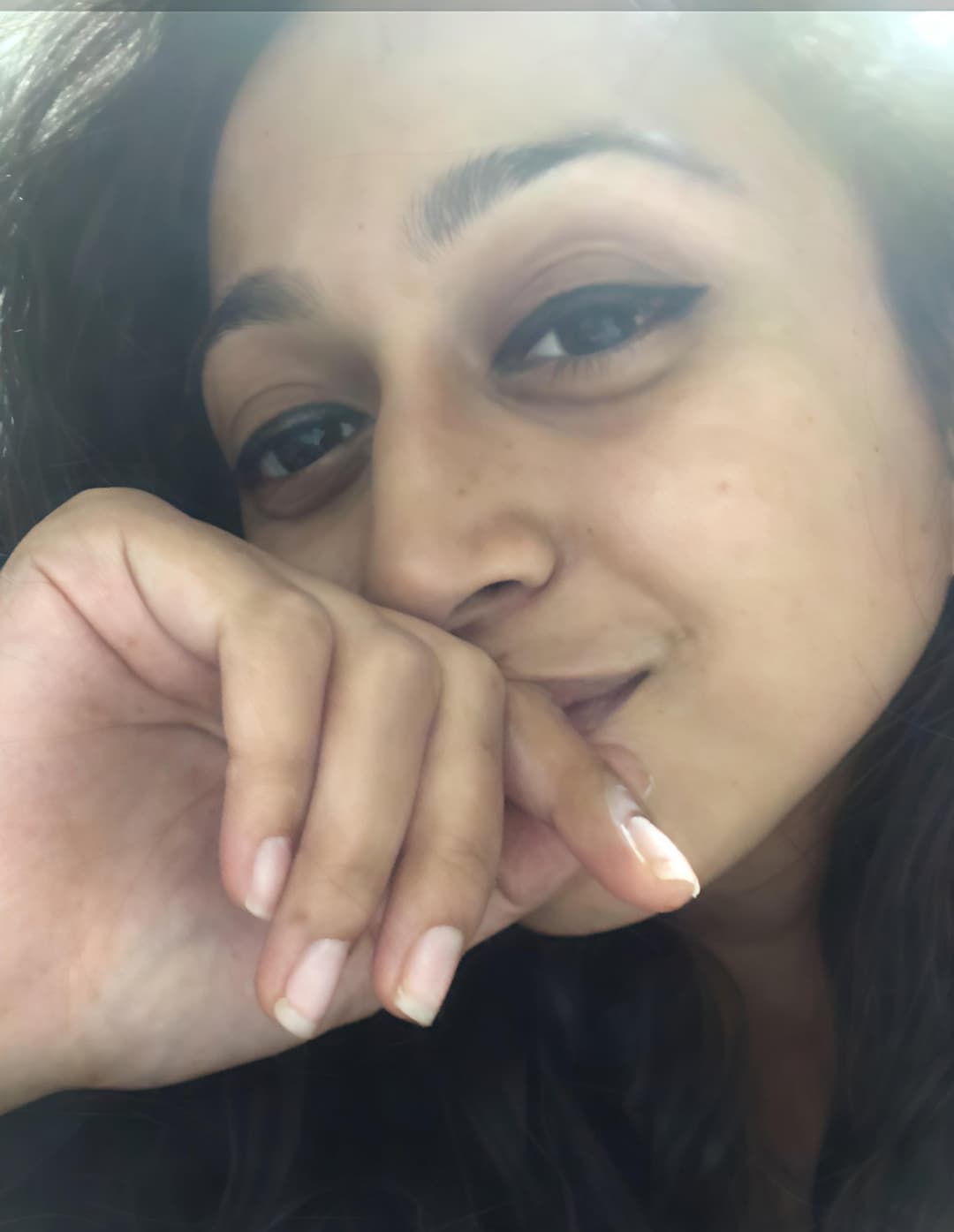 Curvy Singapore Army Girl Having Hot Phone Sex