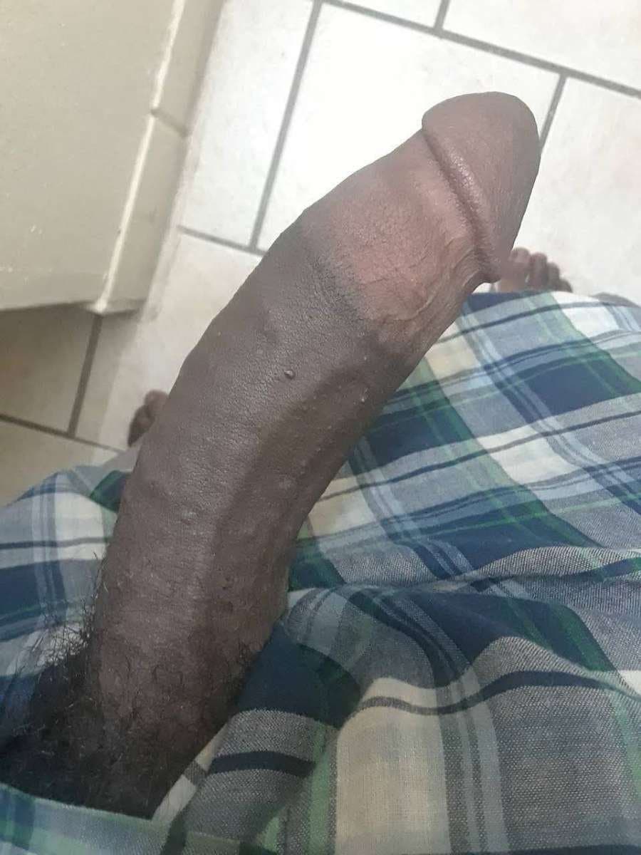 Click to view full size Malik, 7 inch BBC DILF