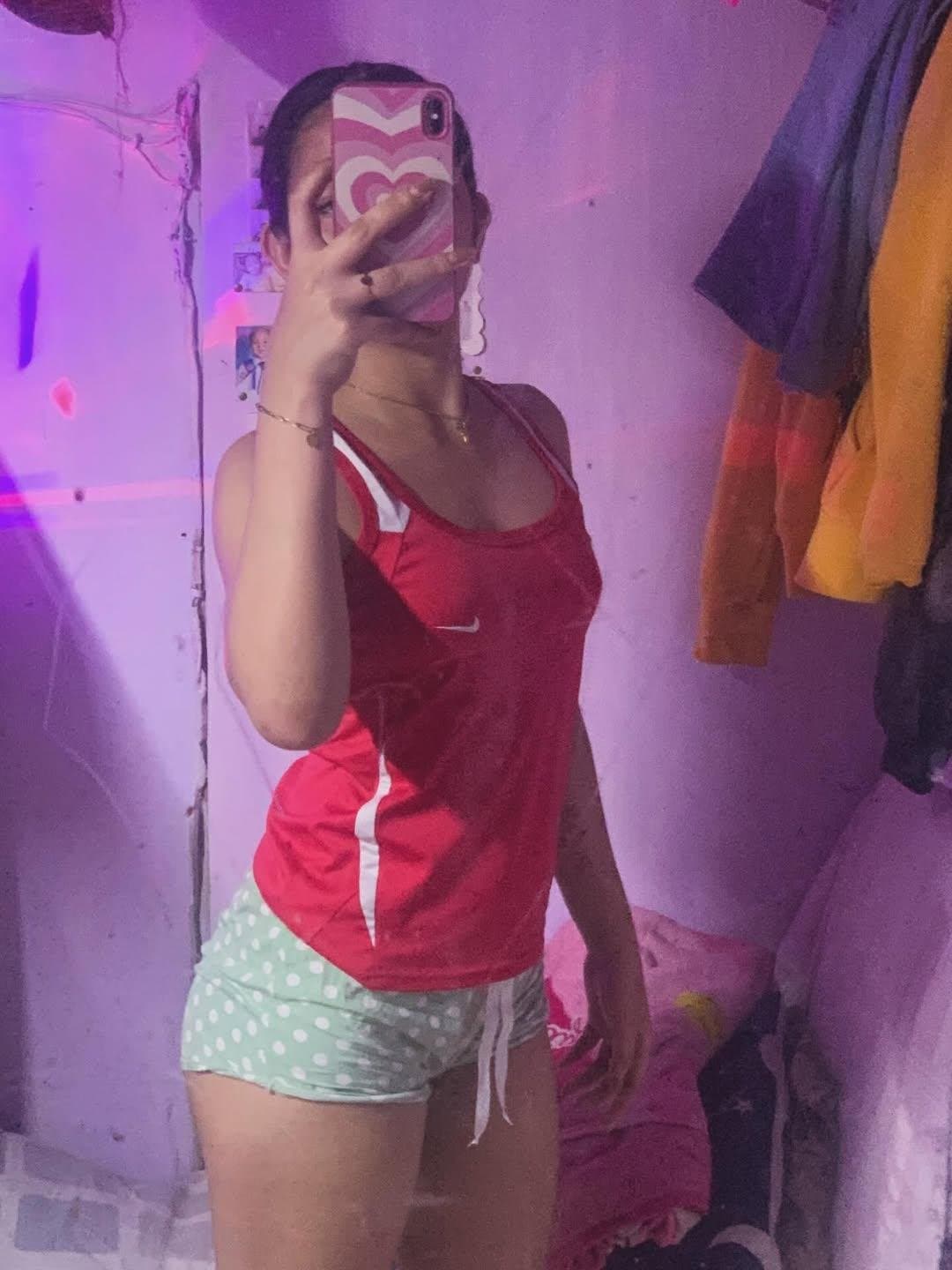 4 hermosas chicas para todos los gustos