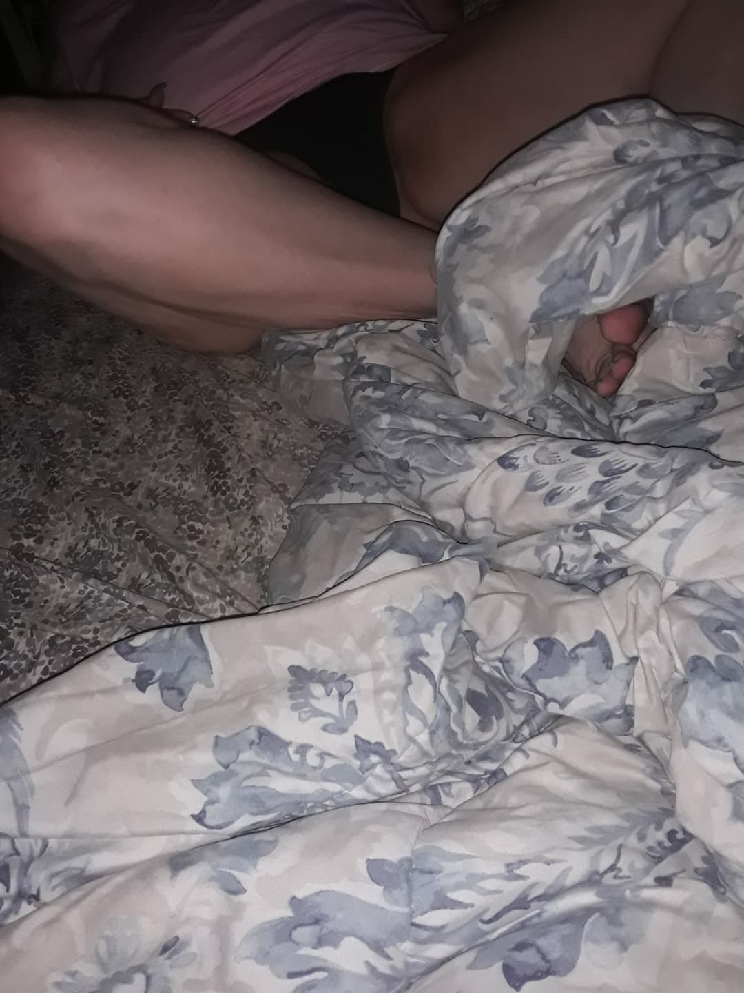 Please feel free to down load anything while I spend a little quality time with my fat wife