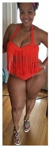 Goo good from Mary Mary ?