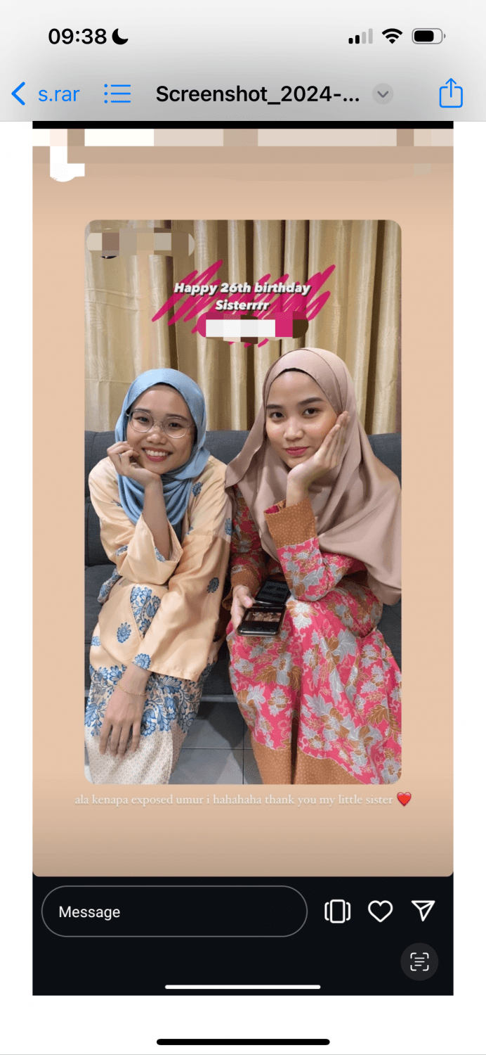 Shiroooooo awek melayu - free preview channel : @dollahdollah tele