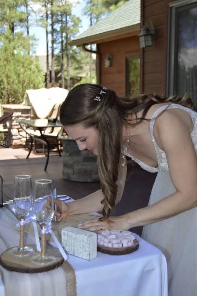 Arizona slut Lindsey