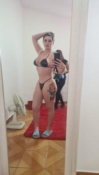 Click to view full size Pensa na casada safada igual essa que começou fazer porno tão cedo bem nov1nh4 ja dava por dotado