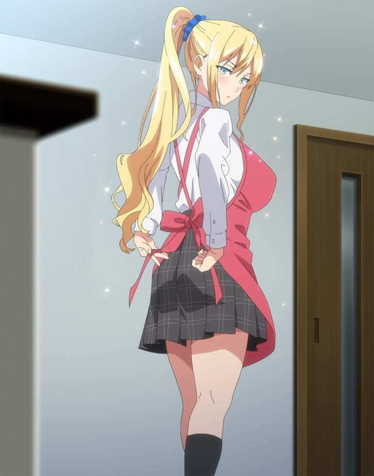 New Hentai 2025 • 2 sisters play with their brother