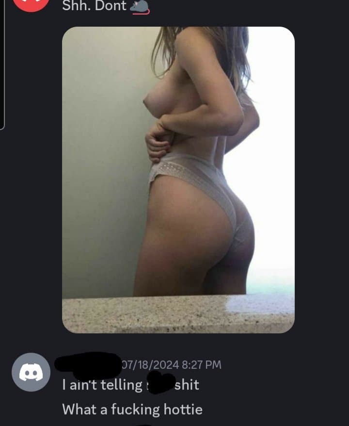 Dude started trading his ex for more of his buddies girl. Kik friendexp403