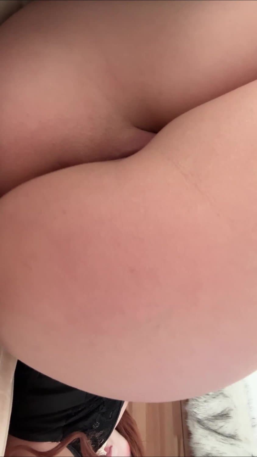 Teen Solo Masturbation Cosplay | SunsetSkye