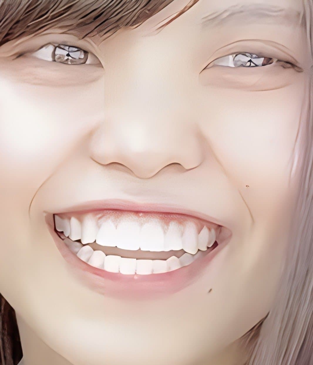 Face Fetish Japanese