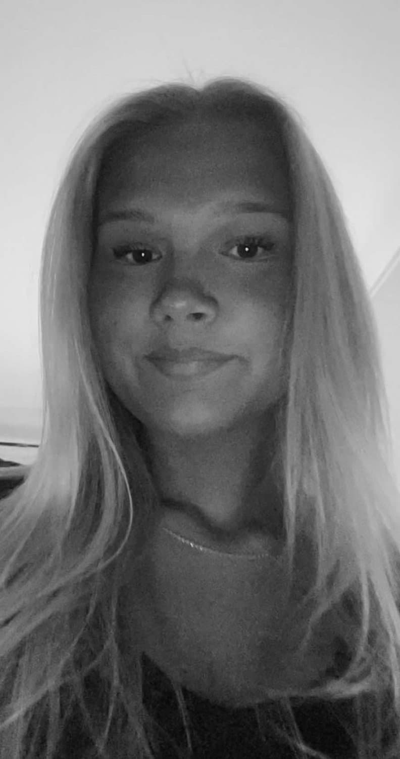 Eric’s sisters friend Lisa Rydholm