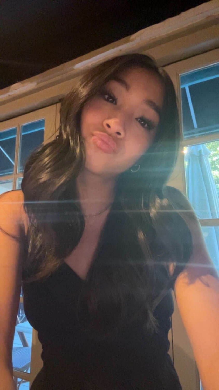 Alyssa villarreal tight texas asian teens nudes and sextapes leak texas state whore