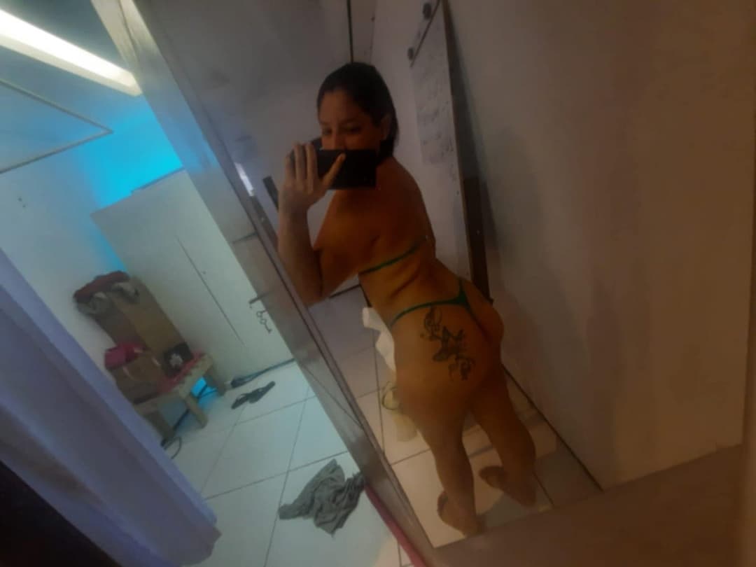 Click to view full size Joyce Gomes completo sem cortes