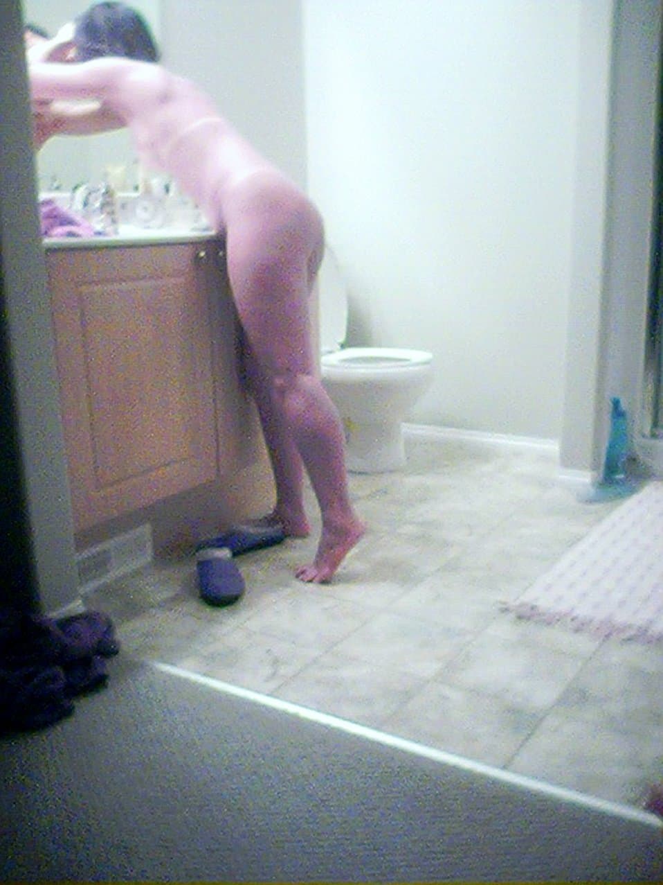 Asian Wife would you let her suck your Cock?