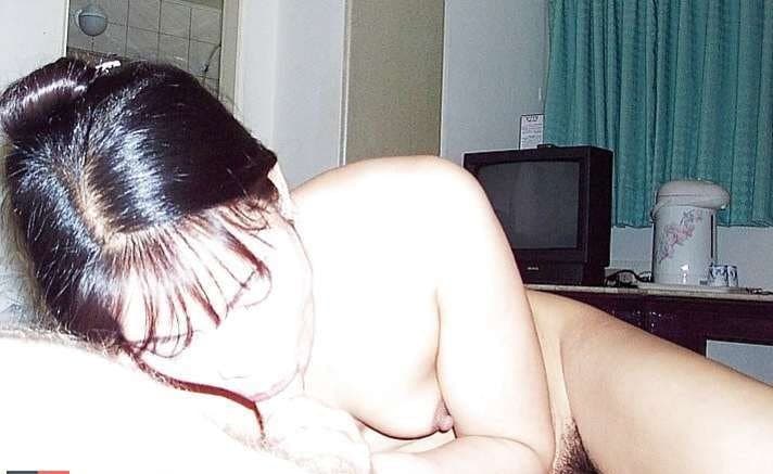 Filipina maid in Taiwan