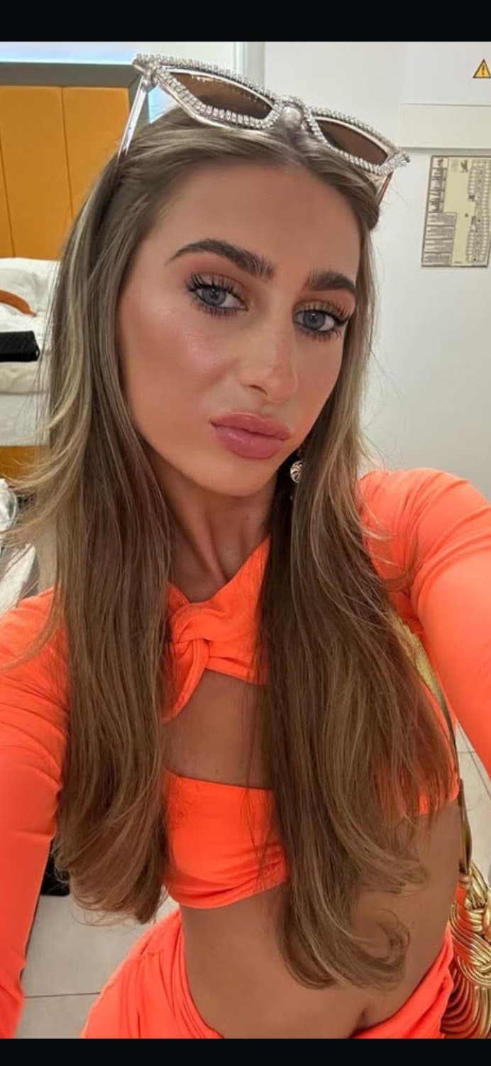 Dirty British liverpool scouse slut sexy