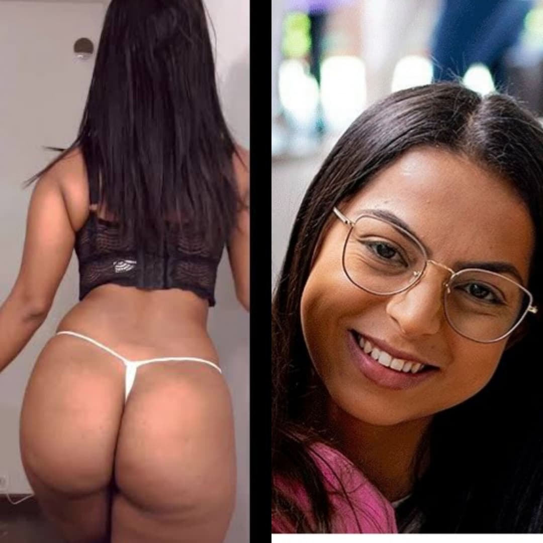 Morena Rabuda Casada