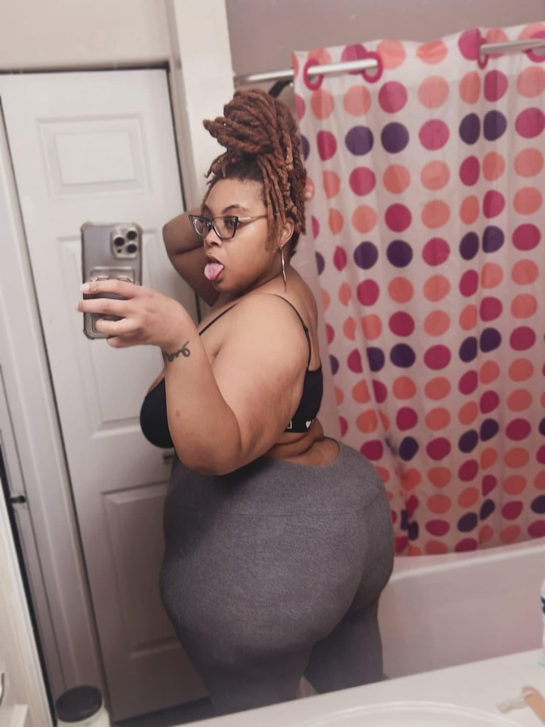 Bbw goon sexxxy redd