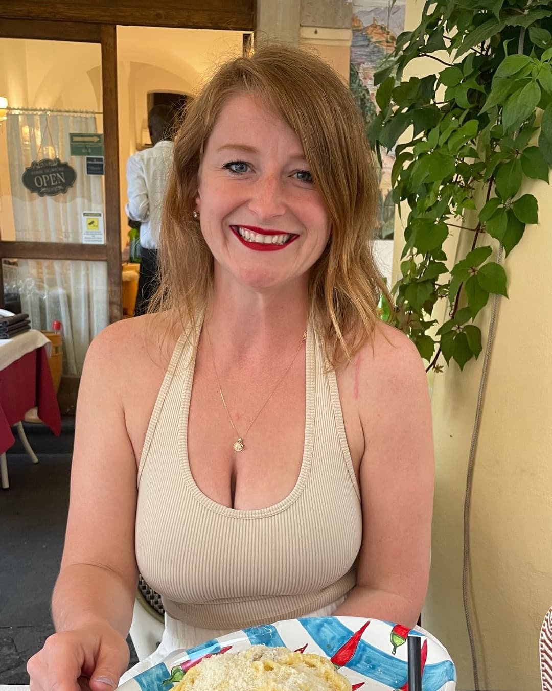 Irl PAWG got bored during covid so she turned into a whore. Heavy milk in those cowtits