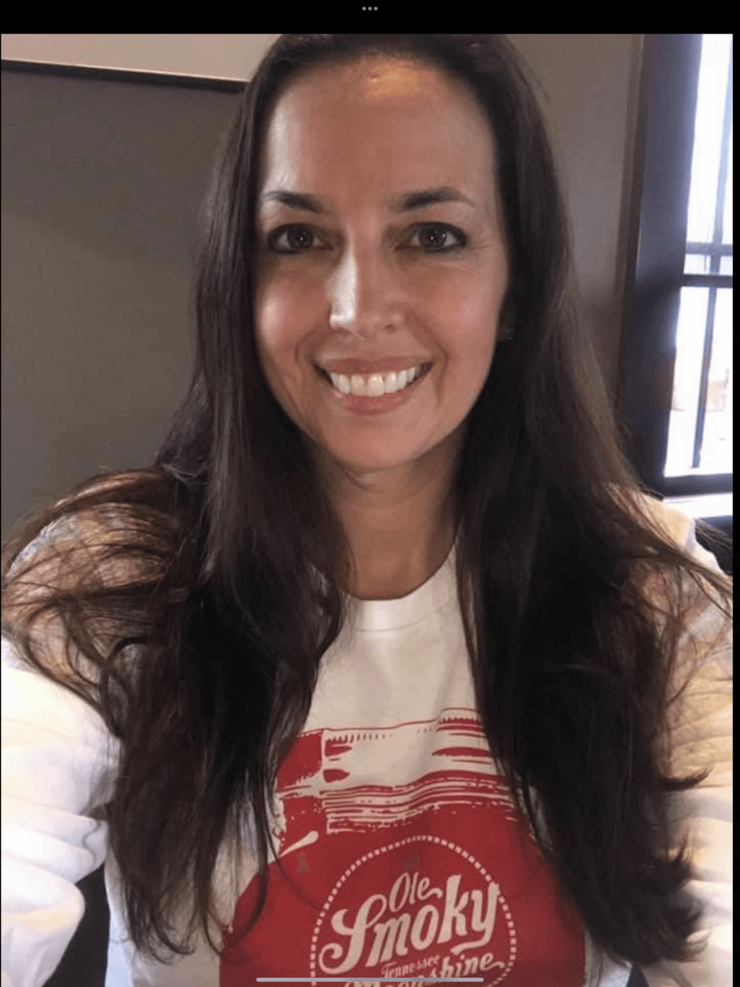 MILF with Big boobs and nice dick sucking lips