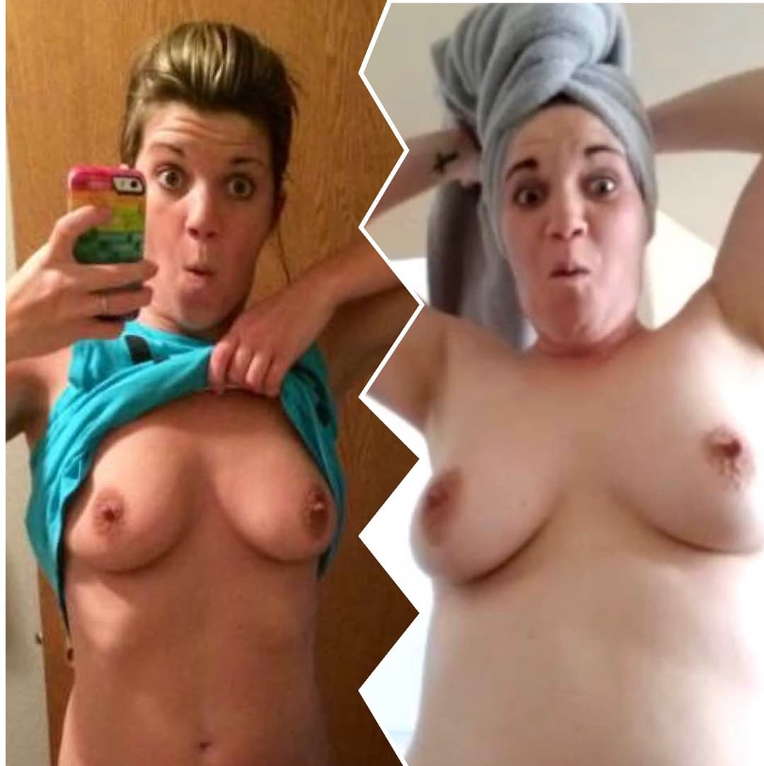 Heather Mass Collage