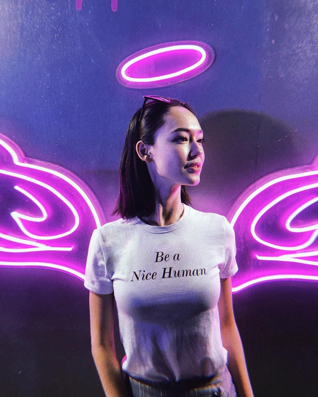 ❤️Fionafussi Aus beauty