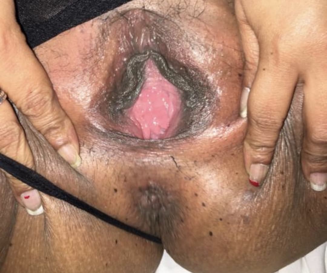 Houston Exhibitionist Wife pt.2