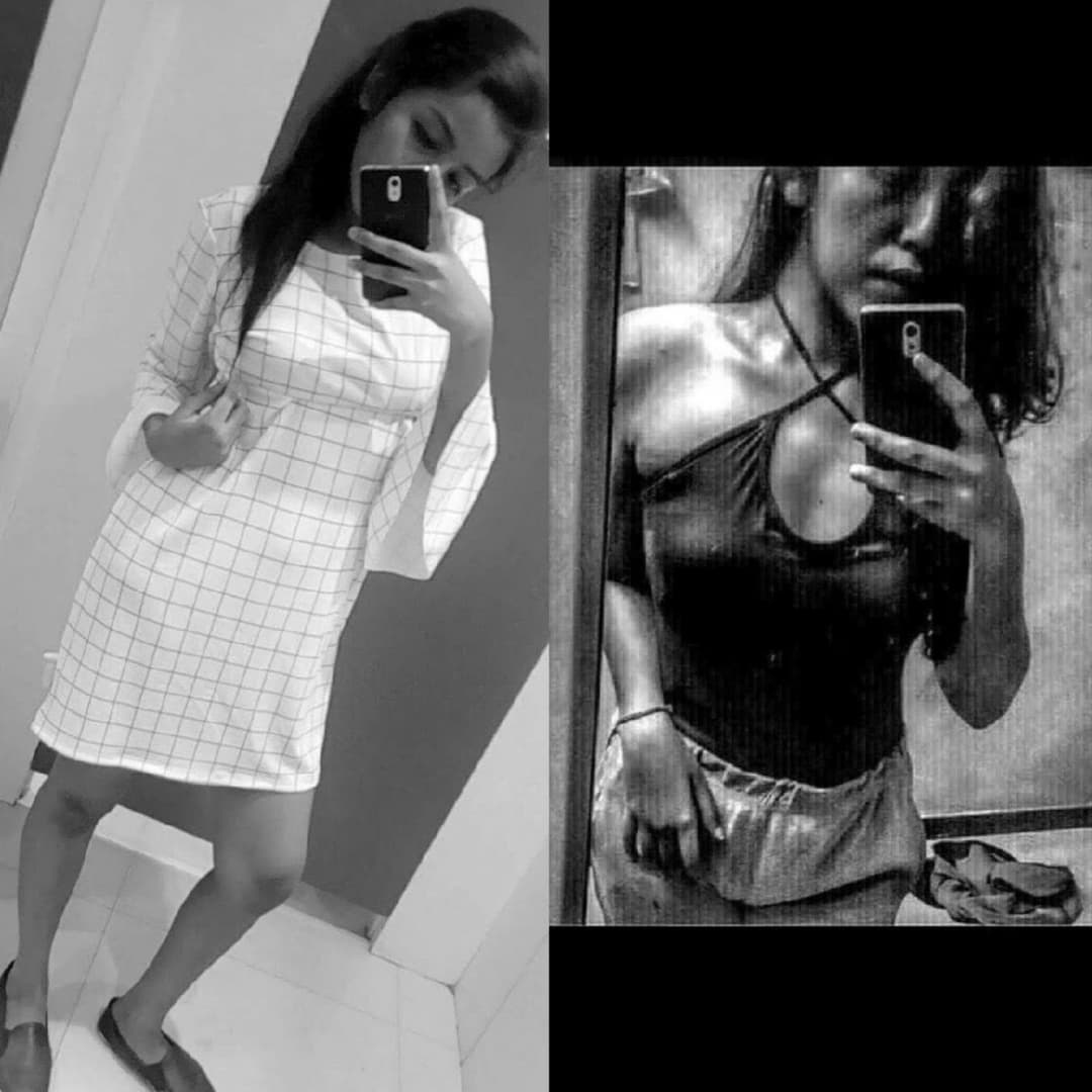 Indian desi slut Nandani big boobs and pussy being used leaked on erome enjoy