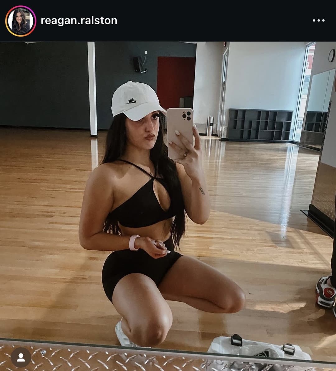 aussie whore reagan OF leaked