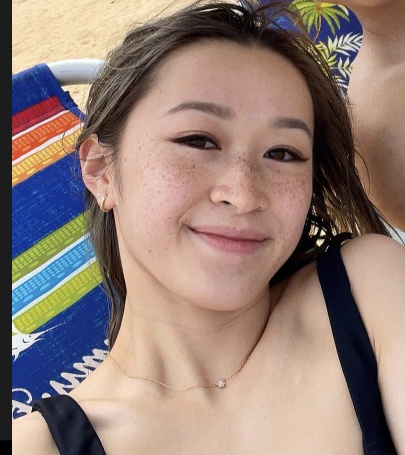 Sexy Asian Slut Connie Ngu