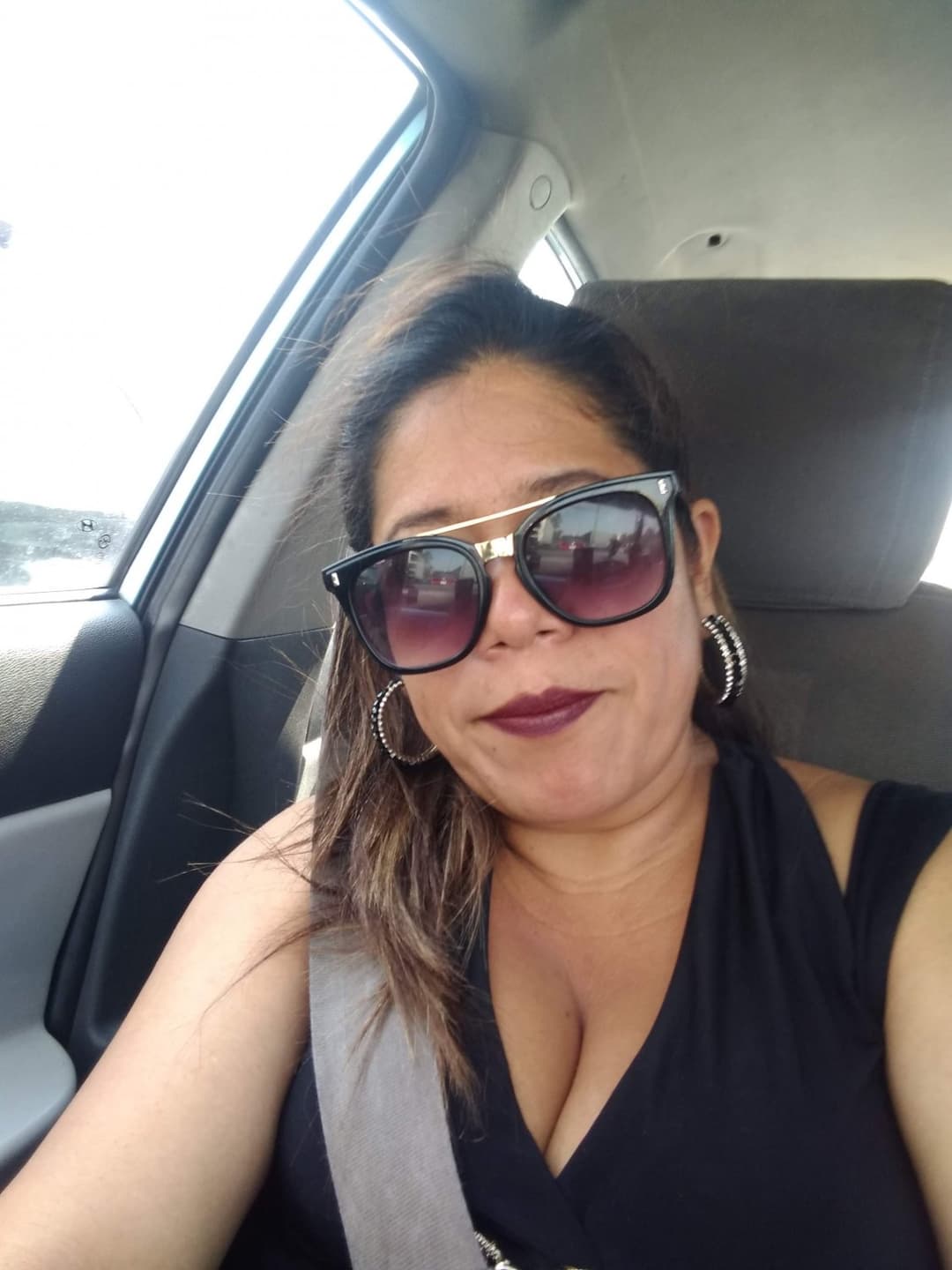 Espero les guste mis selfies soy la gordita del edomex