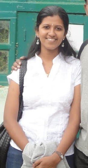 Tamil Slut wife Anu