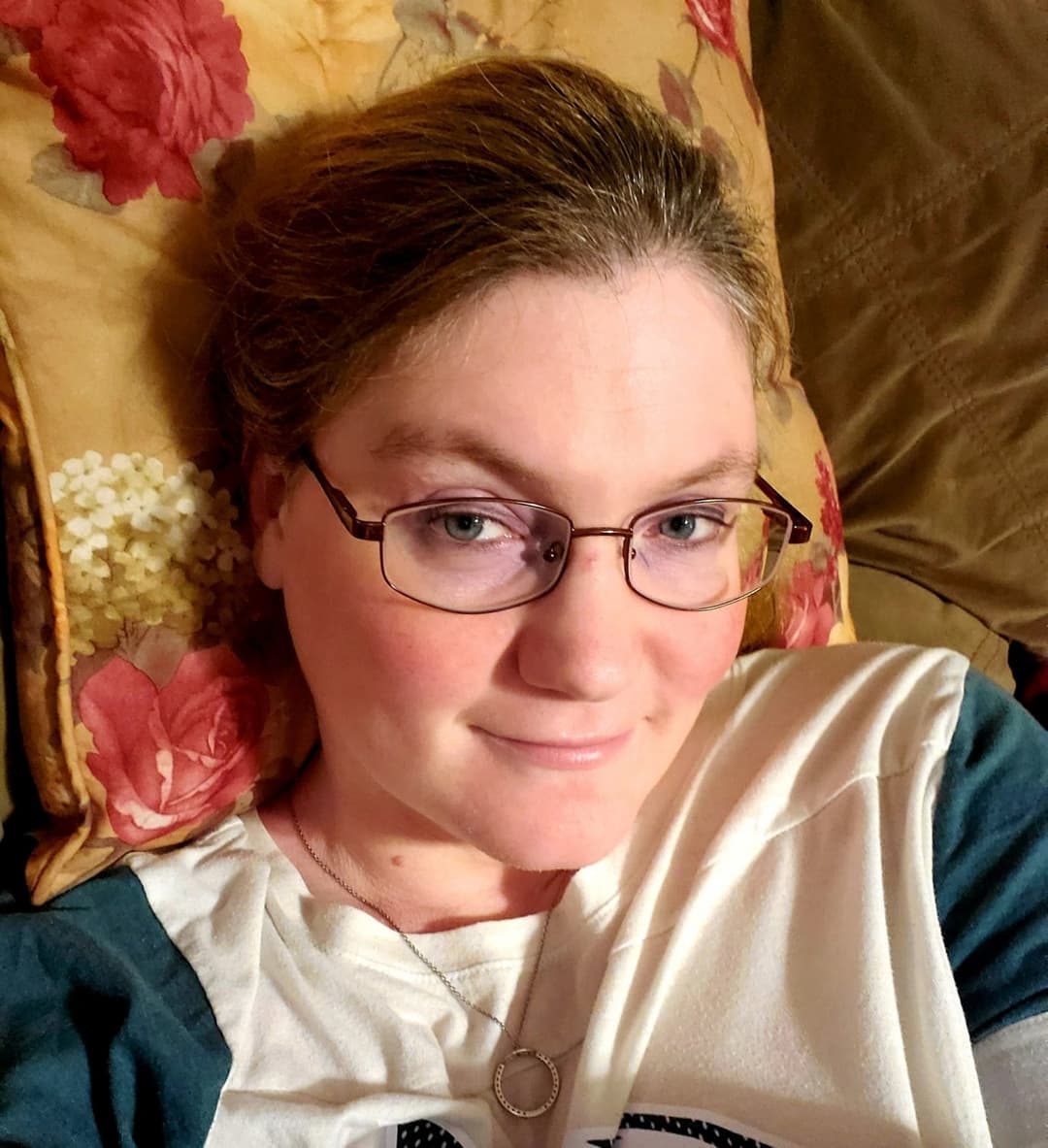 Janna Foglia Sexy Milf