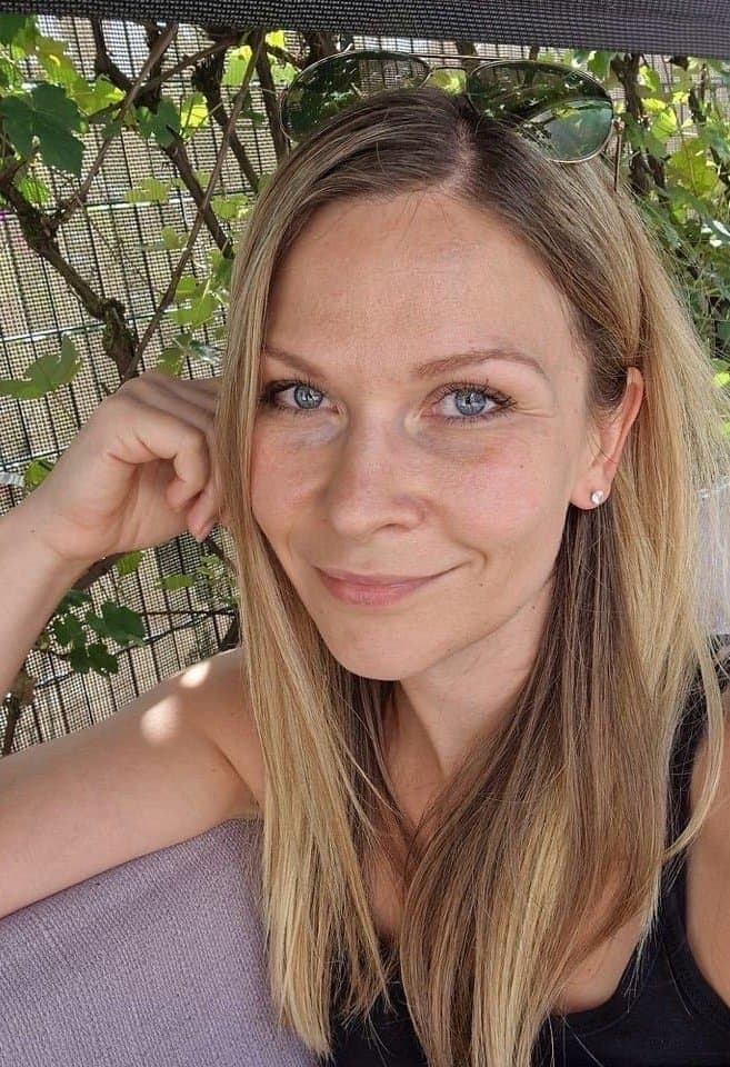 Anna, 37yo Milf from Bavaria/Germany, like to fuck and suck every cock