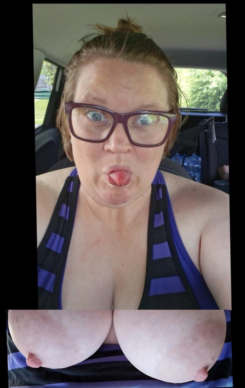 Christal pays rent with her pussy