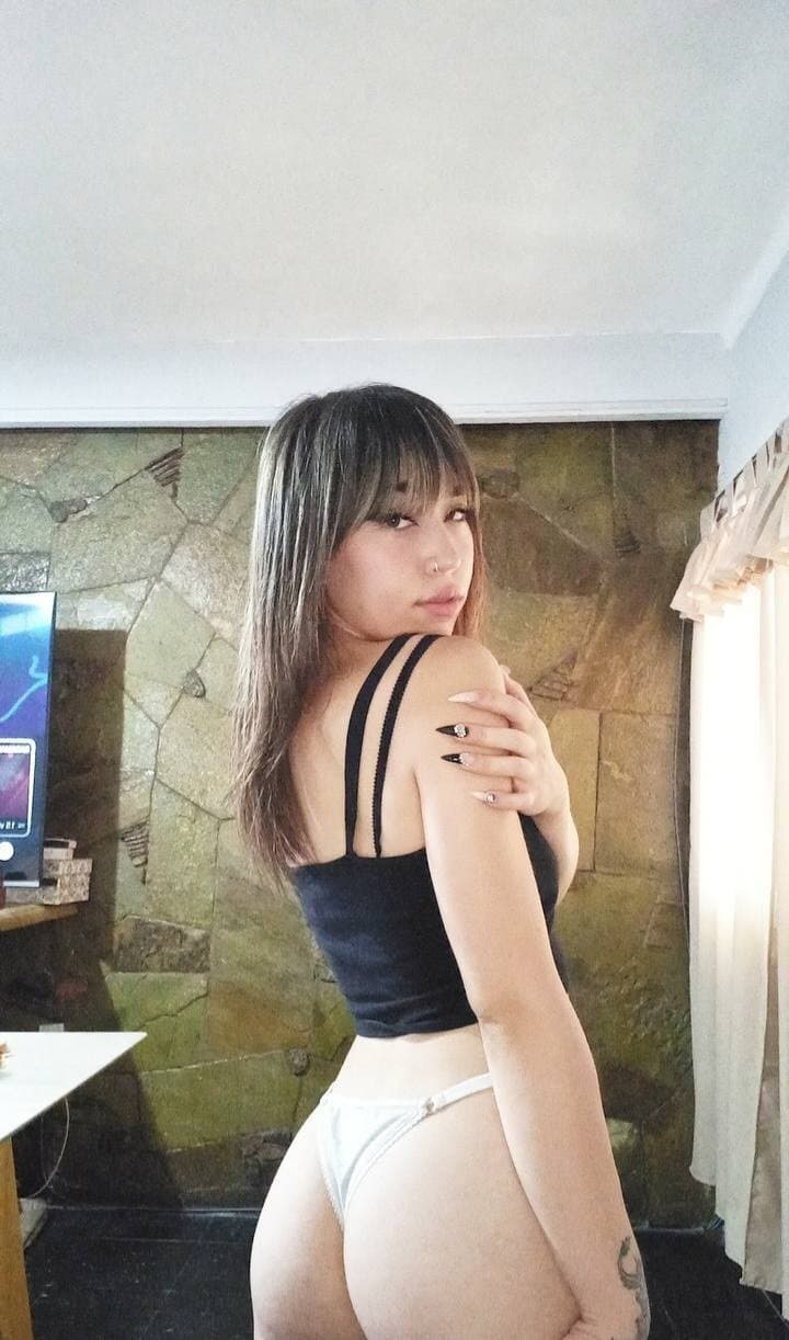 Uff para que me saque toda la leche a puras mamadas