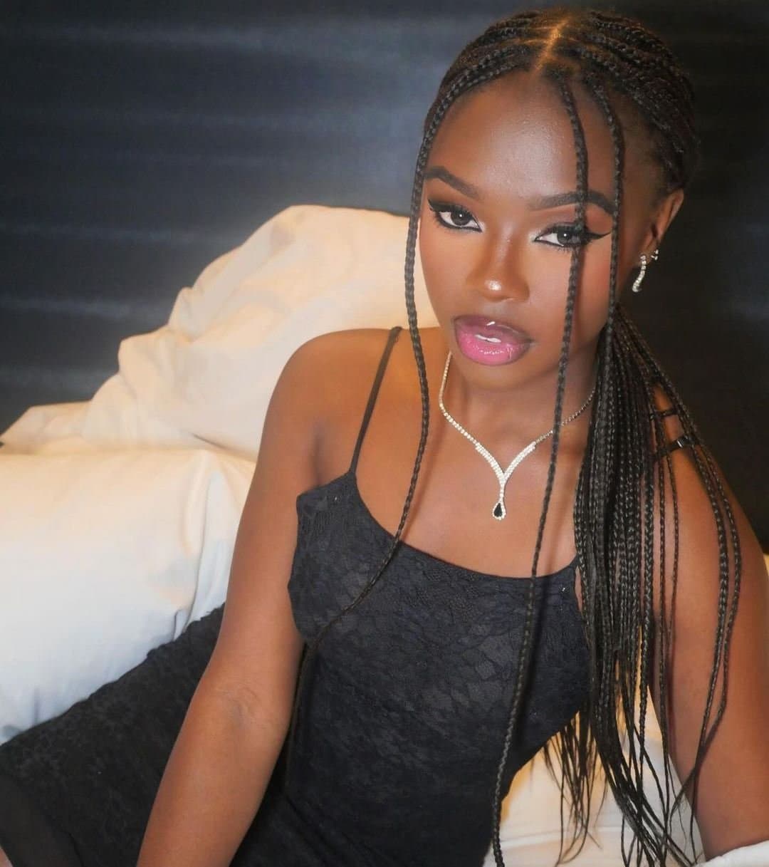 Hermosas Mujeres Negras - Sexy Mix