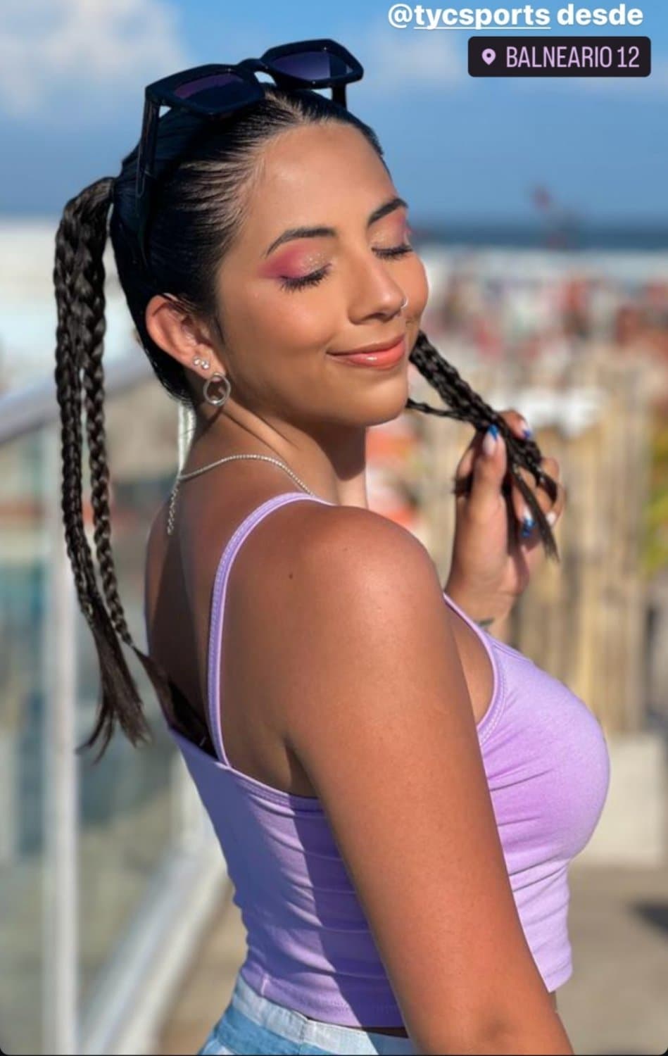 Alexia Valentina Kavata